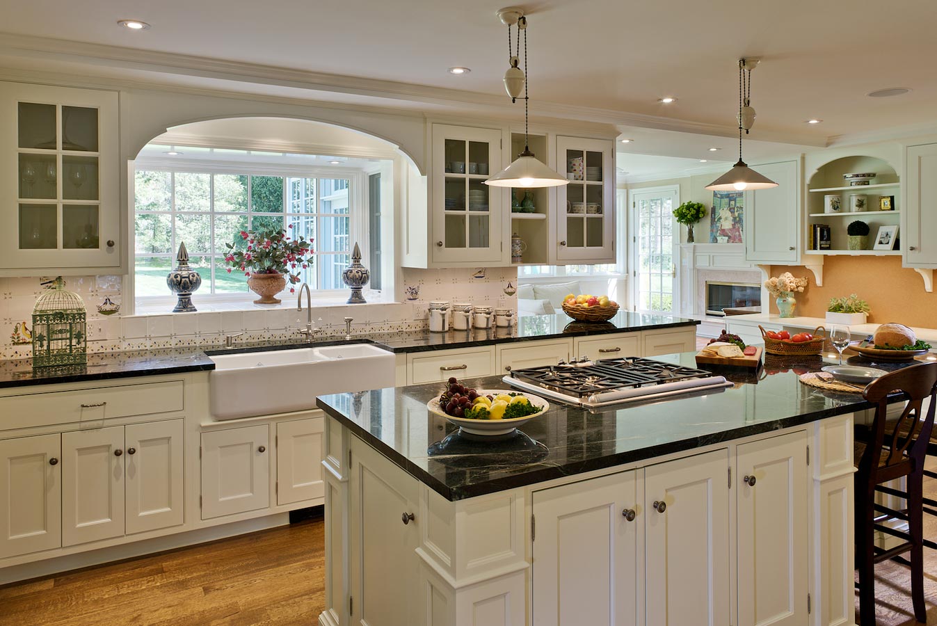 Winfield Dr., Princeton, NJ - Kitchen