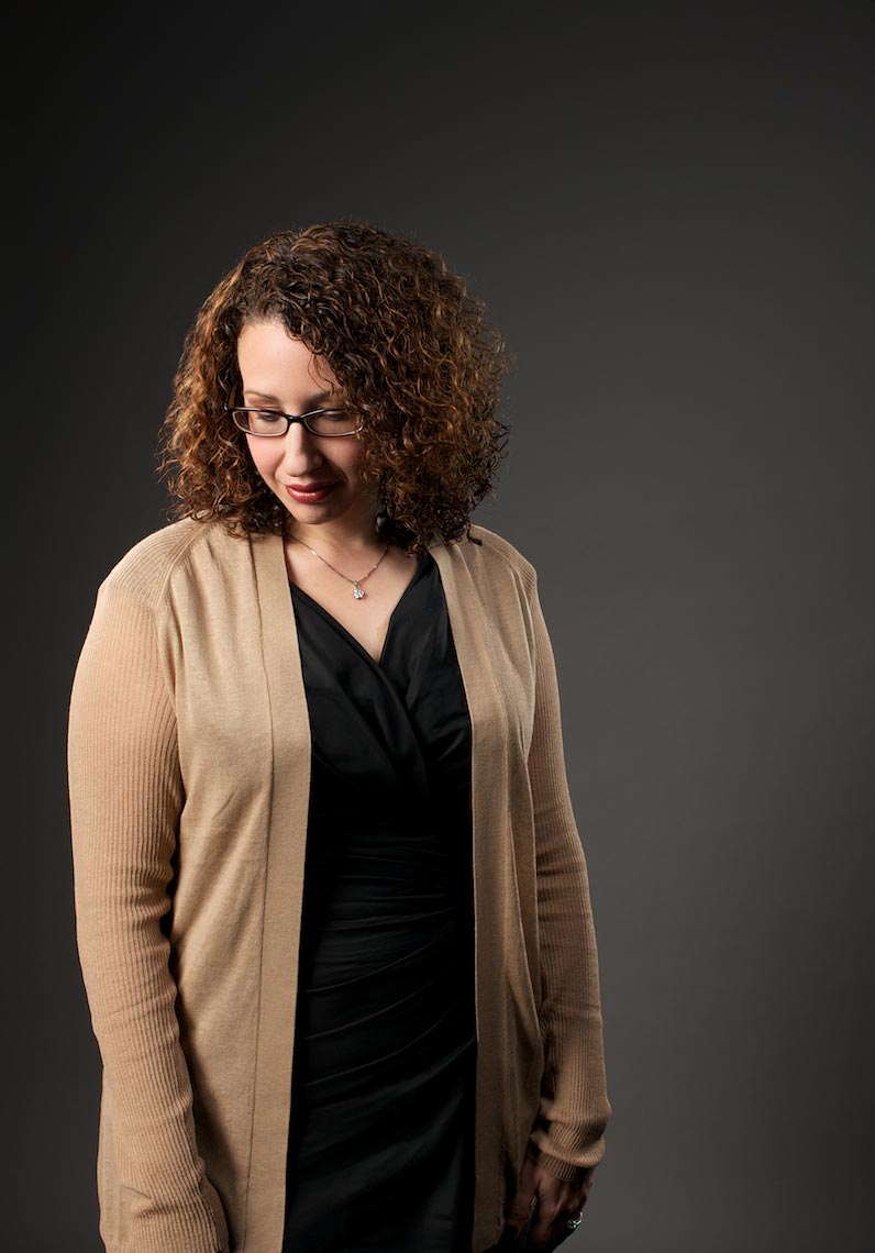 Jeanne Fromer - Laywer, Professor, and Intellectual Property Specialist