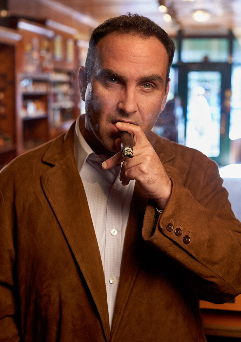 Jorge Armenteros - A Little Taste of Cuba