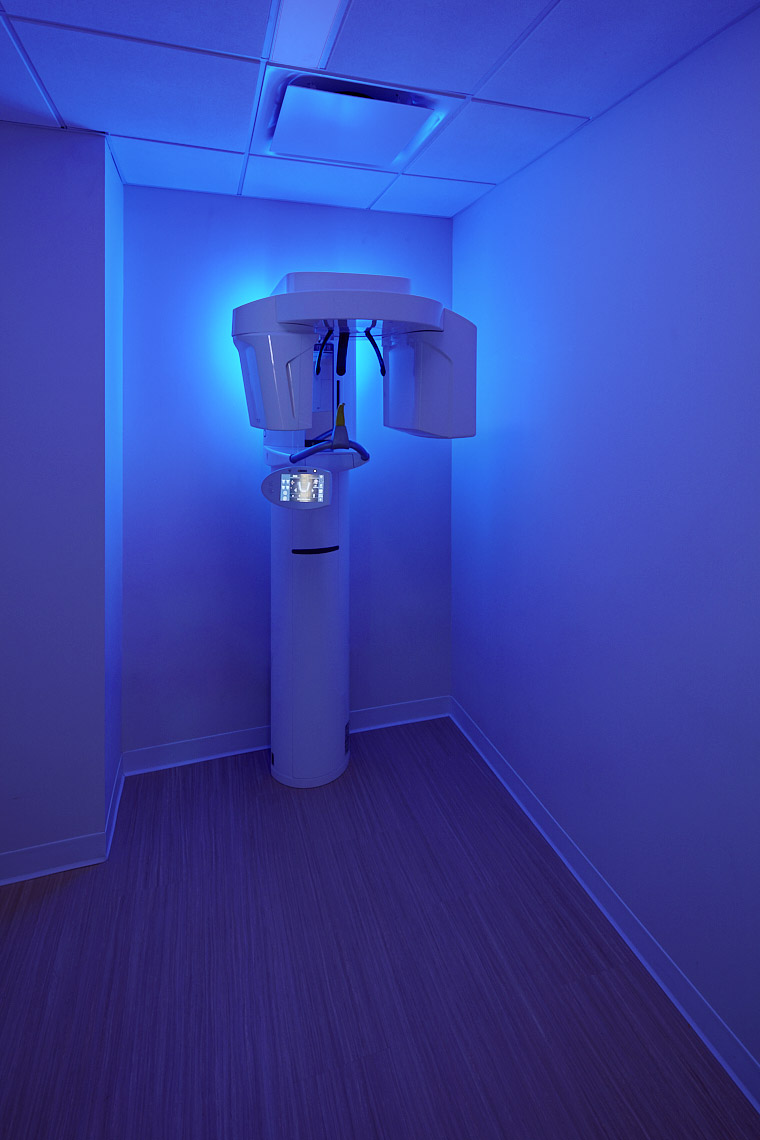 NYU | Dentistry - Endo, Comp, and Esthetic Dentistry - X-ray
